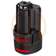 Bosch Battery Pack GBA 12V 2.0AH O-B - 1600A00F6X