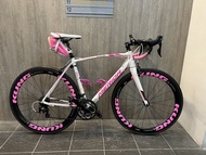 MERIDA SCULTURA 400 Road Bike 公路車 RB