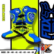 MX trabass adventure motocross boots trail shoes