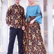 Baju Muslim Couple