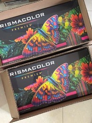 Prismacolor Premier 150 色軟芯彩色鉛筆(現貨）