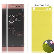 Sony Xperia XA/XA1/XA2 Ultra/Plus X/XP/XZ3/XZS XZ1 Compact Nano Screen Protector