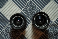 Canon FD 35-70mm 入門 菲林 變焦鏡頭系列