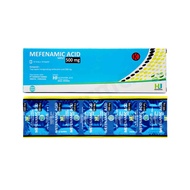 Asam Mefenamat 500 mg Hexp
