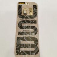 REMAX MICRO USB/LIGHTNING
