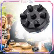 Multi-maining Firefly Detector Toy Honesty Test Toy Party Artifact Lie Detector Game