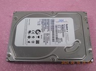 IBM 500GB 7.2K SATA 3.5" HDD 硬碟  39M4533 42C0469 ST3500514NS