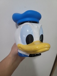 唐老鴨水杯 donald Duck cup disney迪士尼