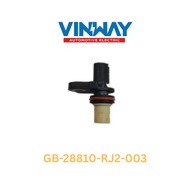 H/D CITY T9A,JAZZ T5A GEAR BOX SENSOR (IN PUT) GB-28810-RJ2-003