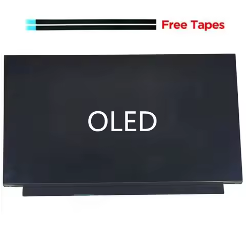 ATNA56YX03 15.6" FHD OLED ATNA56YX03-0 SDC4161 LCD Display Replacement For ASUS M3500Q K3500p M5100U