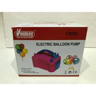ELECTRIC BALLOON PUMP ELECTRIC BALLOON PUMP/ ELECTRIC PUMP PUMP PUMP