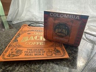 Bacha Coffee Colombia Magdalena Decaffeinated