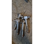 Honda Integra.   DC5