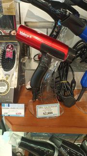 Valera Professional Matrixx Hair Dryer