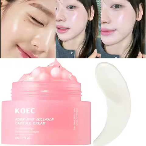 Face Moisturizer Lightweight Moisturizing Cream 5% Niacinamide for Uneven Skin Tone, Glow hydration 