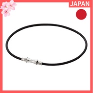 Colantotte TAO Necklace RAFFI Black ABAPF01LL【Direct from Japan】

