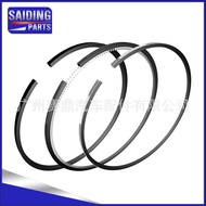 13011-0C010 Suitable for Toyota Accessories 2TR-FE Engine Piston Ring