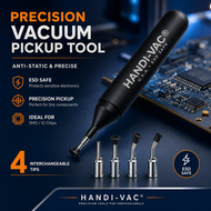 Handi-VAC Anti-Static Mini Vacuum Suction Pen SMT SMD IC BGA Chip Pickup Tool Soldering Repair Vacuu