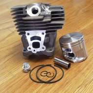 Kit Omboh Silinder MS 362 47MM Sesuai dengan Alat Ganti Gergaji Gergaji Bersalut Nikasil Stihl MS362