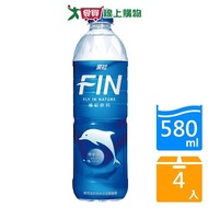 Black Pine FIN Supplement Drink 580mlx4pcs [Love Buy]