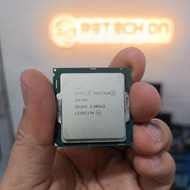 Skylake 3.3 GHz Dualcore Lga 1155 G4400 Processor
