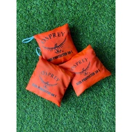 Rain Cover Bag Osprey Waterproof Silnylon Ripstop - 30L 50L 60L Waterproof Carrier Bag Protector