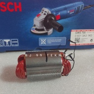 ORIGINAL BOSCH GWS 700 GRINDING COIL STATOR Original