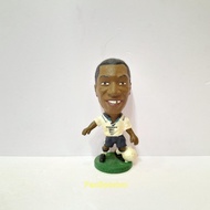 Football player statue model Ian Wright 8 England 1995 1996 1997 home E5 corinthian prostars kodoto 