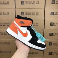 Nik ch Kasut lelaki AJ Air Jordan 1 kasut Perempuan Wanita Inspired Men Women High top AJ sneaker casual sports sho