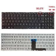 Lenovo Ideapad V110 15 inch Keyboard, V110-15AST V110-15IAP V110-15ISK