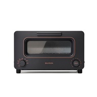 【BALMUDA】The Toaster 蒸氣烤麵包機 -黑色 (K05C-BK)