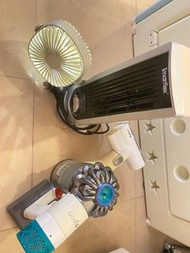 Dyson V6 Ravpower Imerflex