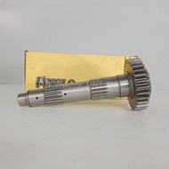 เฟือง เกียร์ สโลว์สำหรับรถไถฟอร์ดรุ่น F/6610S-6640-7610-7840-TS90