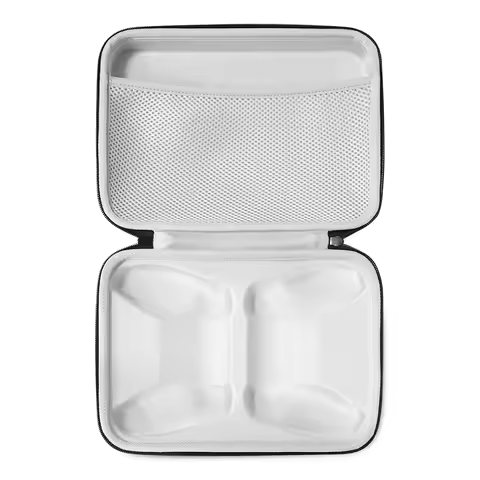 Travel Carrying Case Nylon Game Controller Protective Cover Bag Dustproof Scratchproof Lightweight f