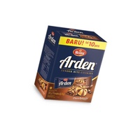 ROMA ARDEN CHOCO SPLENDID BOX 10 sachet / ROMA ARDEN STRAWBERRY BOX