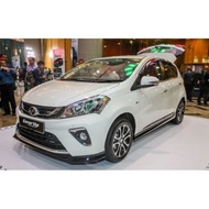 [INSTALLATION AVAILABLE] 🔥PRE ORDER🔥Perodua Myvi 2018 Gear Up Bodykit