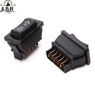 [A&B] DPDT DC 12V 20A Universal Auto Car Power Window Switch 5 pins  {vn}