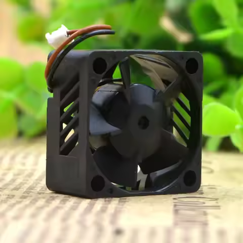 3pcs Fan for Nidec U30R12NS1Z5-51 30mm 30x30x15mm DC 12V 0.05A 3cm micro projector mini cooling fan 