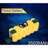 iRobot Roomba 500 600 700 800 900 Scooba 450 Replacement Battery 3500 mAh