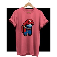 TSHIRT AMONG US - 007