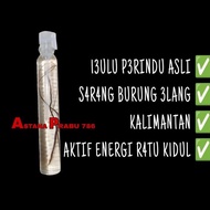 Miliki Bulu Bulper Bp Perindu Asli Kalimantan -Bukan Buhur Dupa Minyak