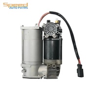 2113200304 2203200104 2203200304 2113200104 Airmatic Air Suspension Compressor Pump W/Relay For Merc