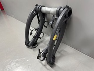 Saris 2-Bike Trunk Rack 自行車架