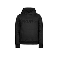 Prung Sambac Hoodie Warna Hitam Sweater Football Casuals Hooligans