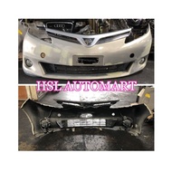 Front Bumper Toyota Estima ACR50