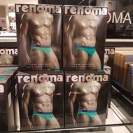 "Renoma Underwear Men - BAMBOO Fiber- Men's Panties 3