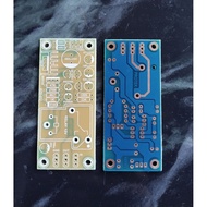 PCB Mono Speaker Protector Anti Jedug Fiber FR4