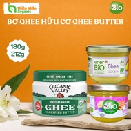 Organic Valley DMBio EnerBio Organic Ghee