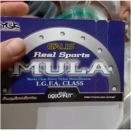 Mula Galis Fishing Line Selection 14Lb 16 Lbs