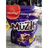 biskut munchys | muzic